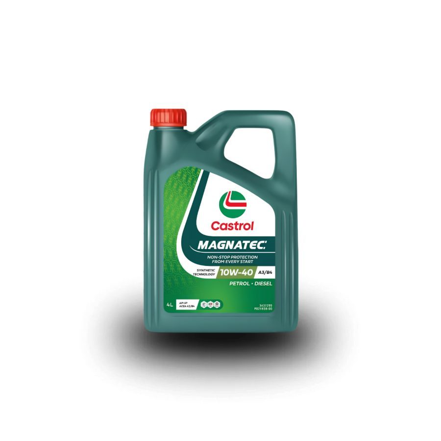 Castrol MAGNATEC 10W40